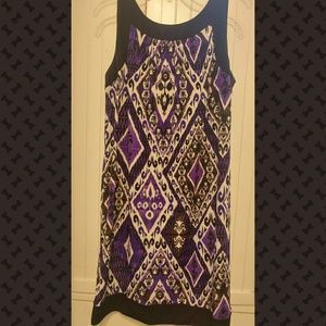 Cute Sleeveless Dress